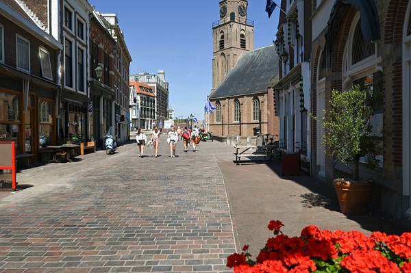 Medium property photo - Werfstraat 83, 2586 AV Den Haag